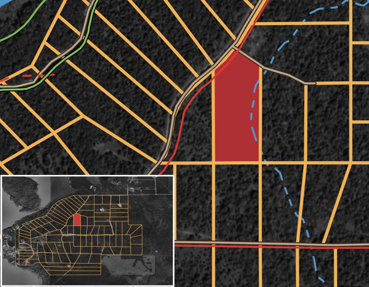 Decorative background for Reserves At Cattail Cove Phase II Tract 66 image 12