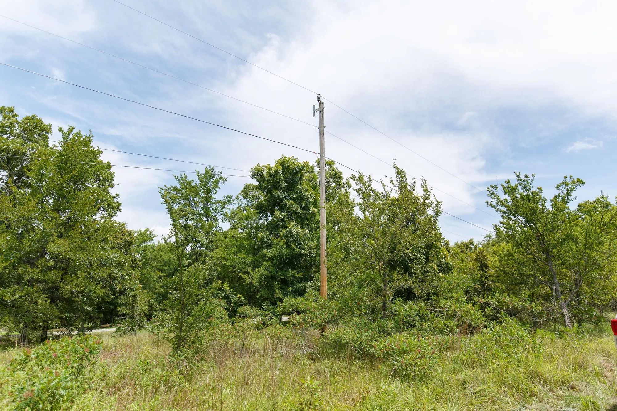 Timber Ridge Tract 13 in McIntosh County, OK