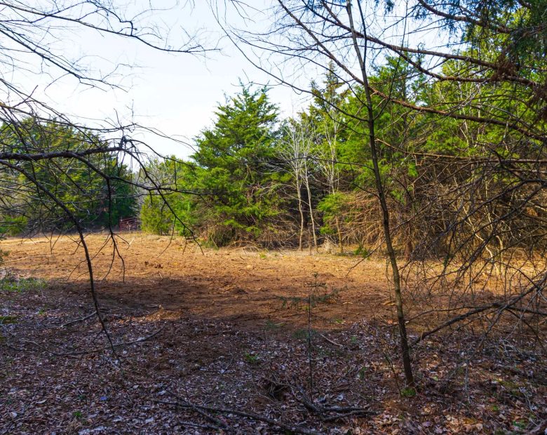 Reserves At Cattail Cove Phase I Tract 25 in Pittsburg County, OK