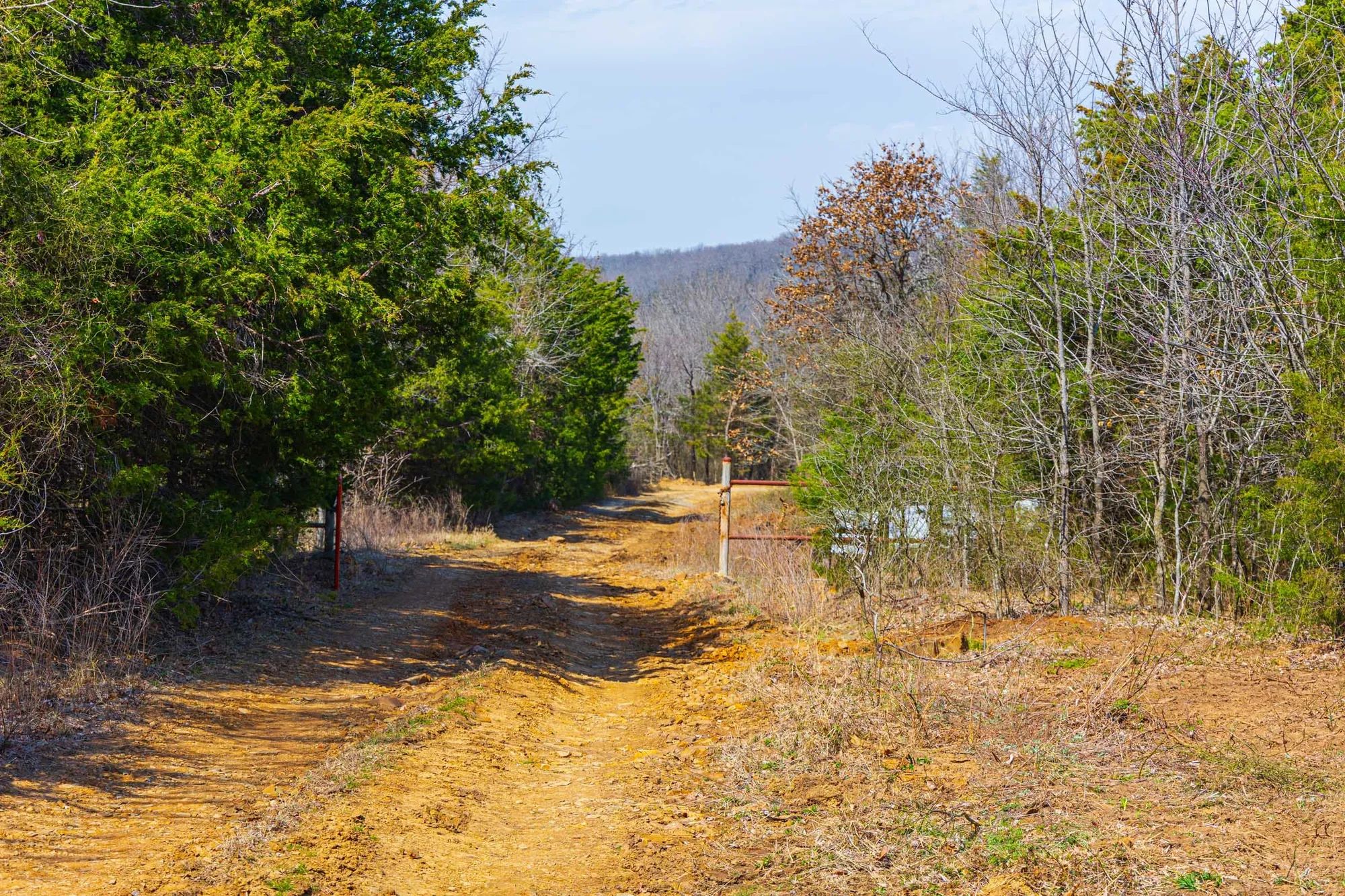 Reserves At Cattail Cove Phase I Tract 25 in Pittsburg County, OK