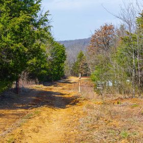Reserves At Cattail Cove Phase I Tract 25 in Pittsburg County, OK
