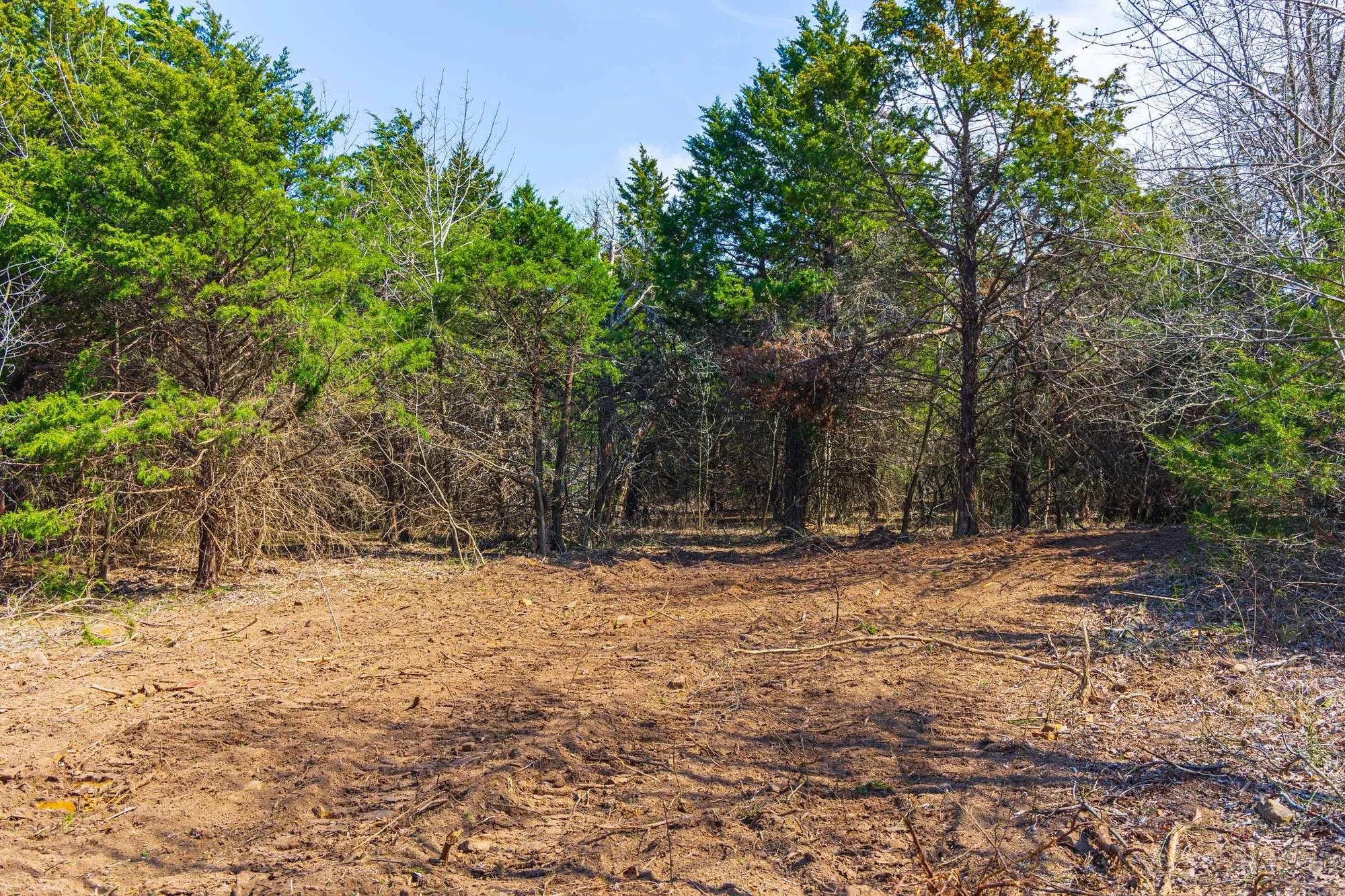 Reserves At Cattail Cove Phase I Tract 25 in Pittsburg County, OK