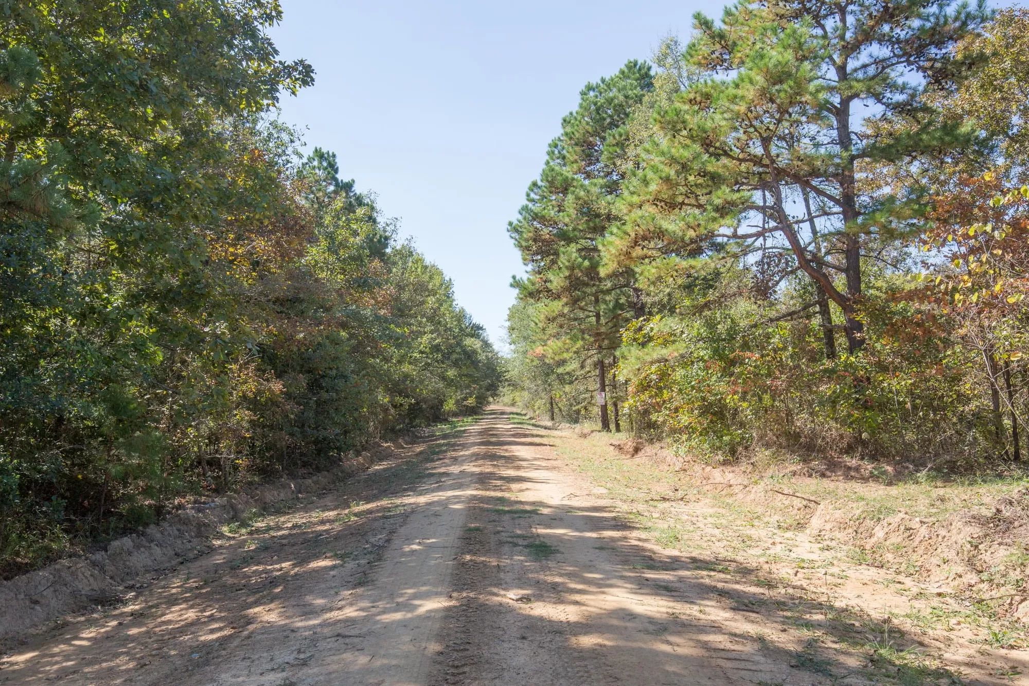 Stone Bridge Phase I Tract 26 in Haskell County, OK