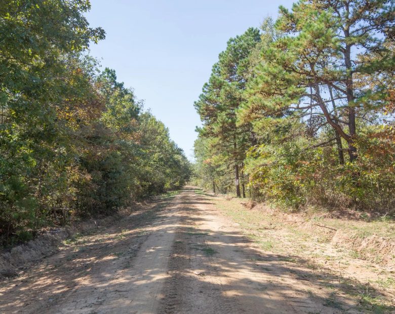 Stone Bridge Phase I Tract 26 in Haskell County, OK