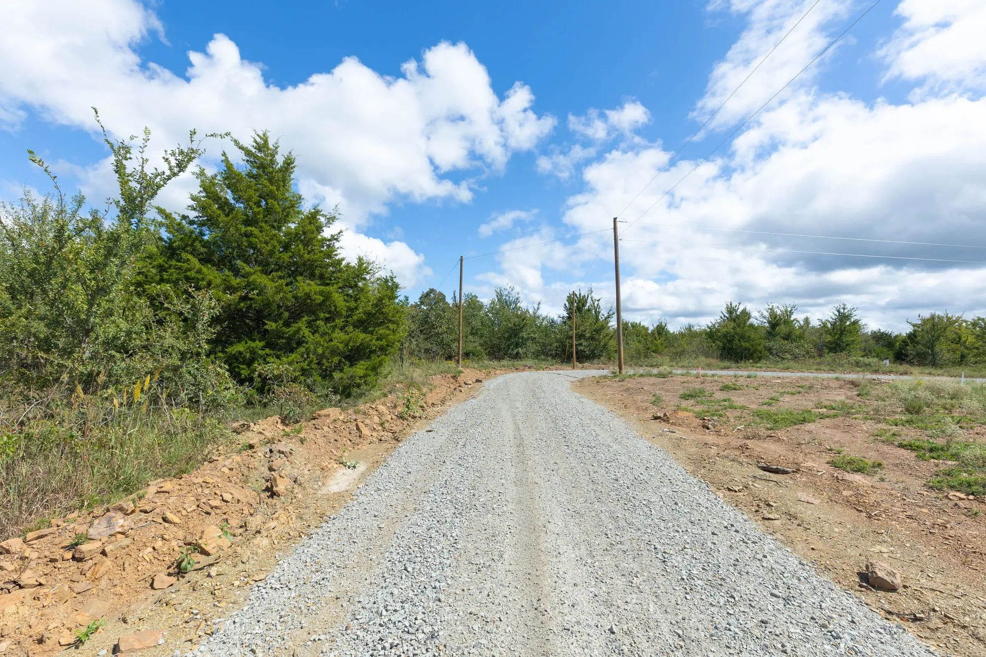 Reserves At Cattail Cove Phase II Tract 100 in Pittsburg County, OK
