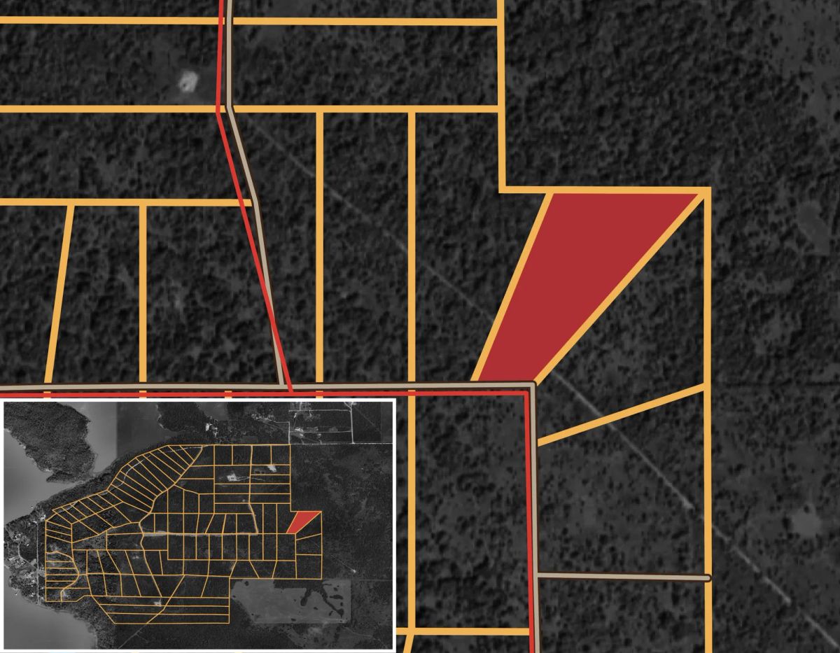 Decorative background for Reserves At Cattail Cove Phase II Tract 100 image 13