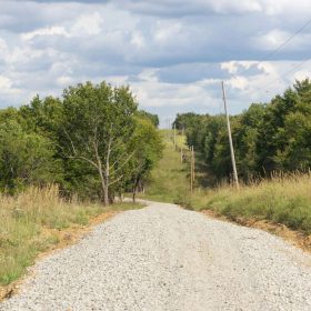 Reserves At Cattail Cove Phase II Tract 83 in Pittsburg County, OK