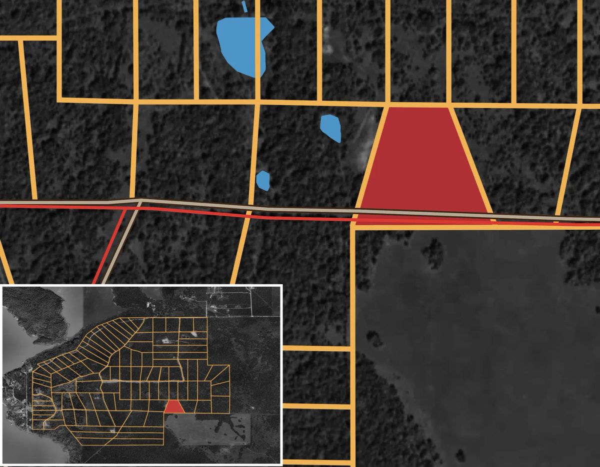 Decorative background for Reserves At Cattail Cove Phase II Tract 83 image 13