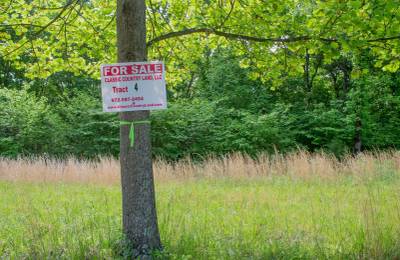 Laurel Ridge Tract 4