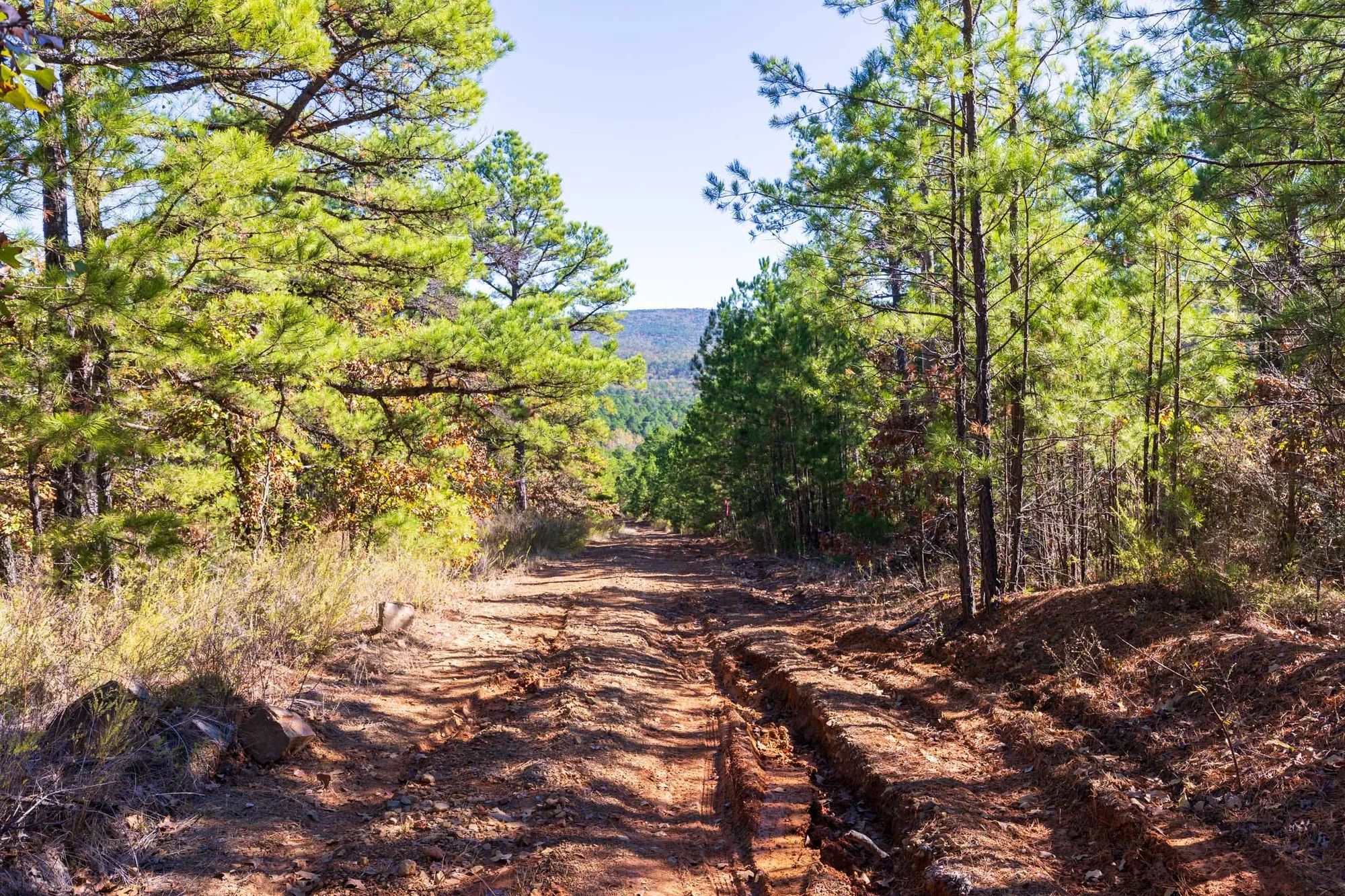 Stone Bridge Reserve Tract 15 in Haskell County, OK