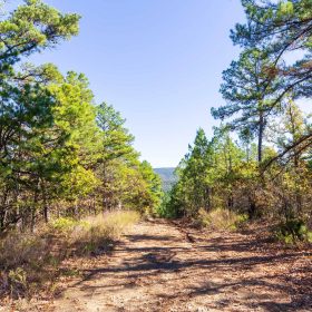 Stone Bridge Reserve Tract 15 in Haskell County, OK