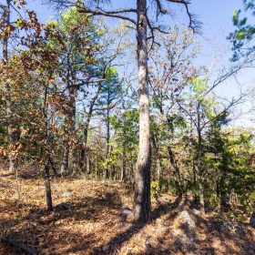Stone Bridge Reserve Tract 15 in Haskell County, OK