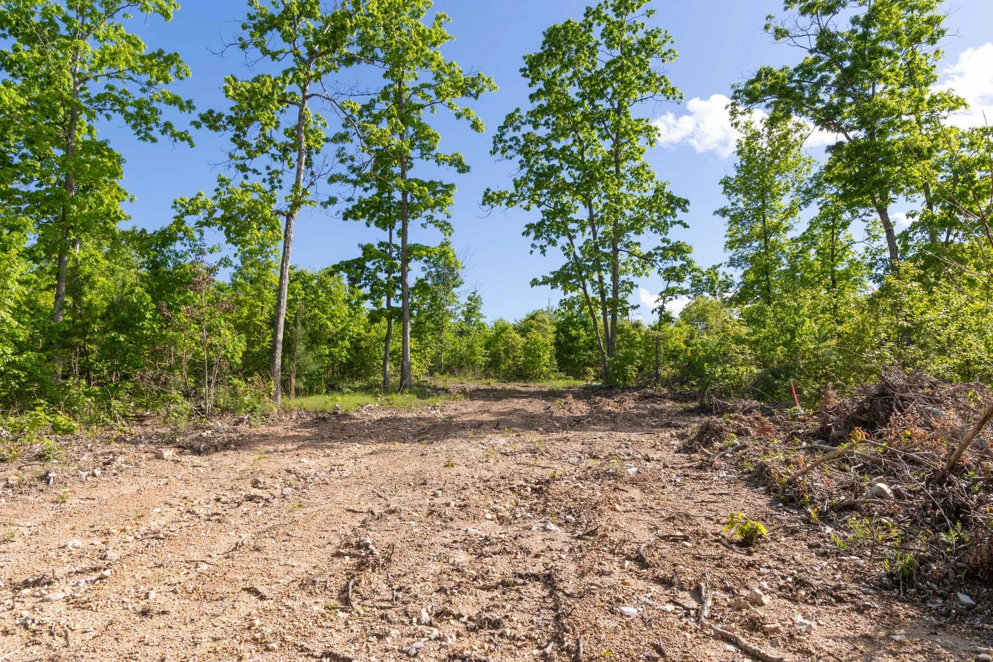 Sleepy Hollow Phase II Tract 63 in Texas County, MO