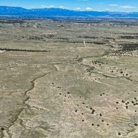 Colorado City Tract 204 in Pueblo County, CO