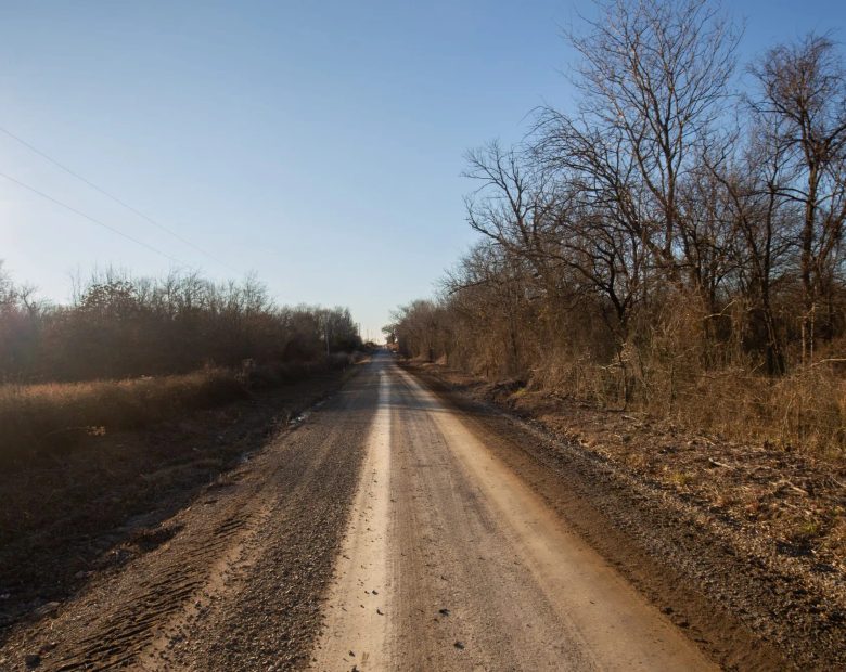 Painted Horse Tract 42 in Pittsburg County, OK