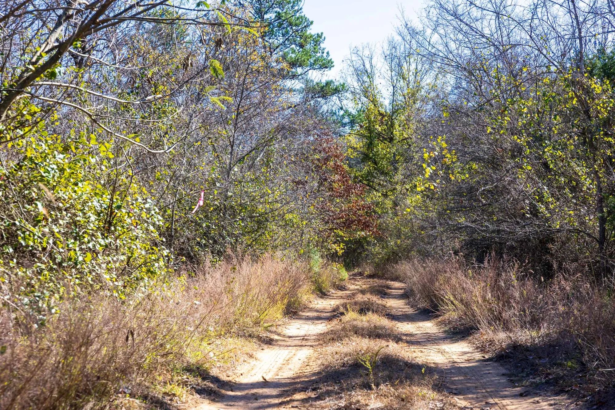 Stone Bridge Reserve Tract 11 in Haskell County, OK