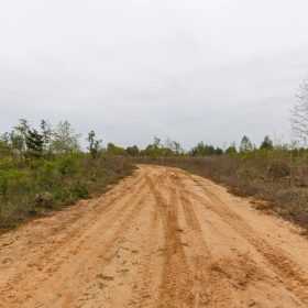 Twin Rivers Tract 27 in Henderson County, TN