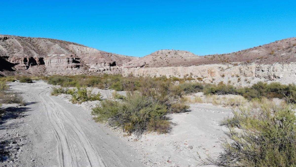 Decorative background for Vista Linda Canyon Tract 2 image 7