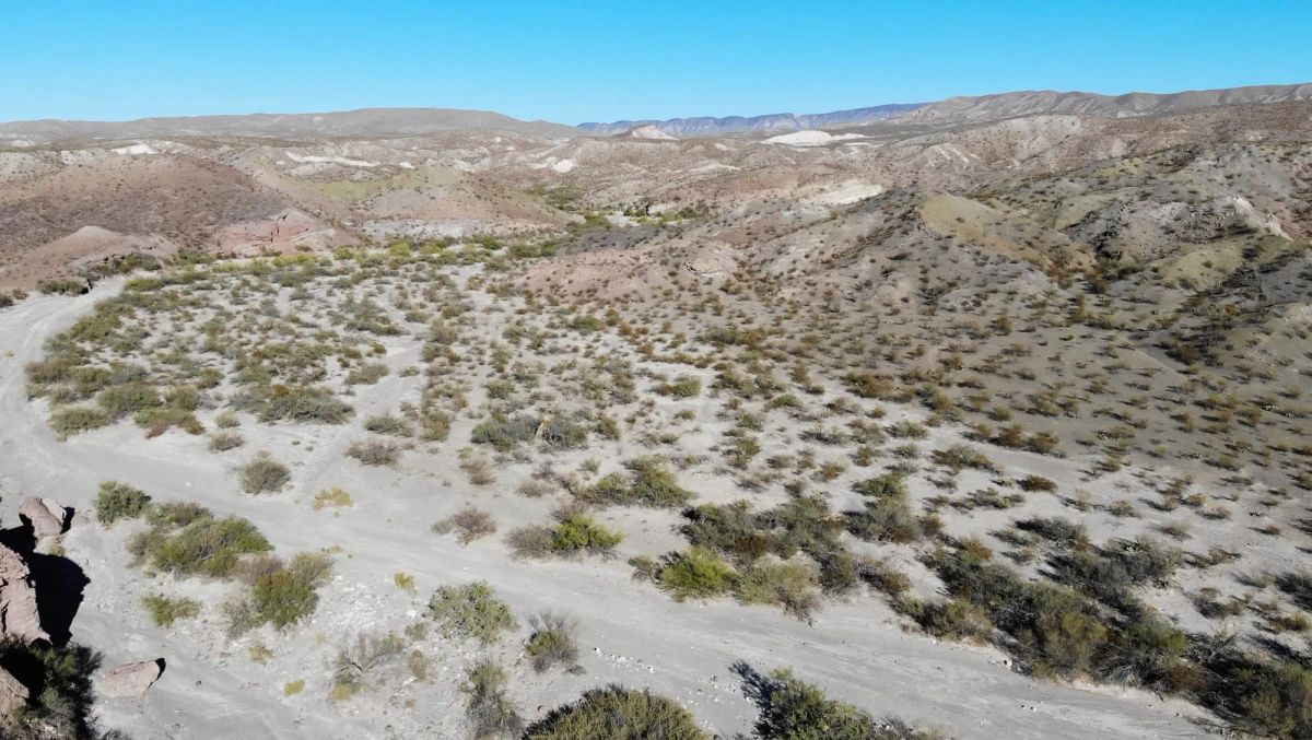 Decorative background for Vista Linda Canyon Tract 2 image 8
