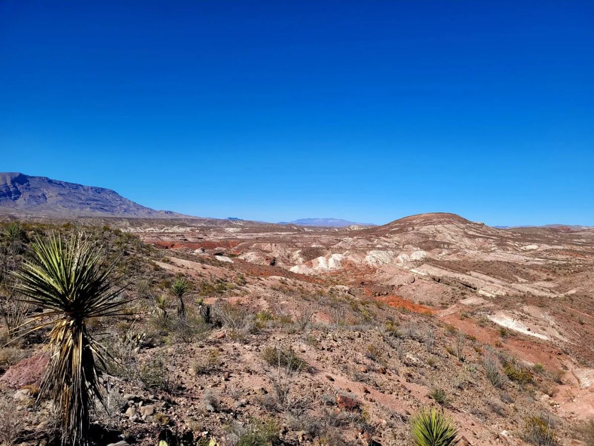 Vista Linda Canyon Tract 6 - Main image