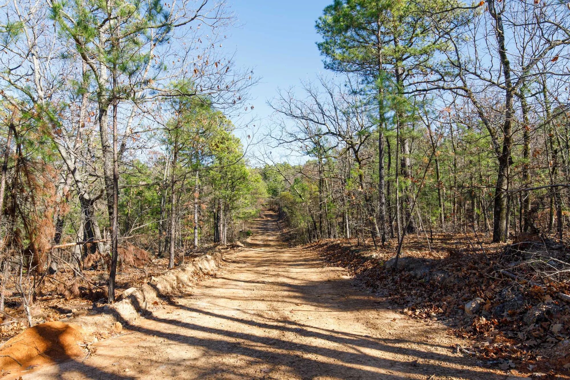 Stone Bridge Phase II Tract 128 in Latimer County, OK