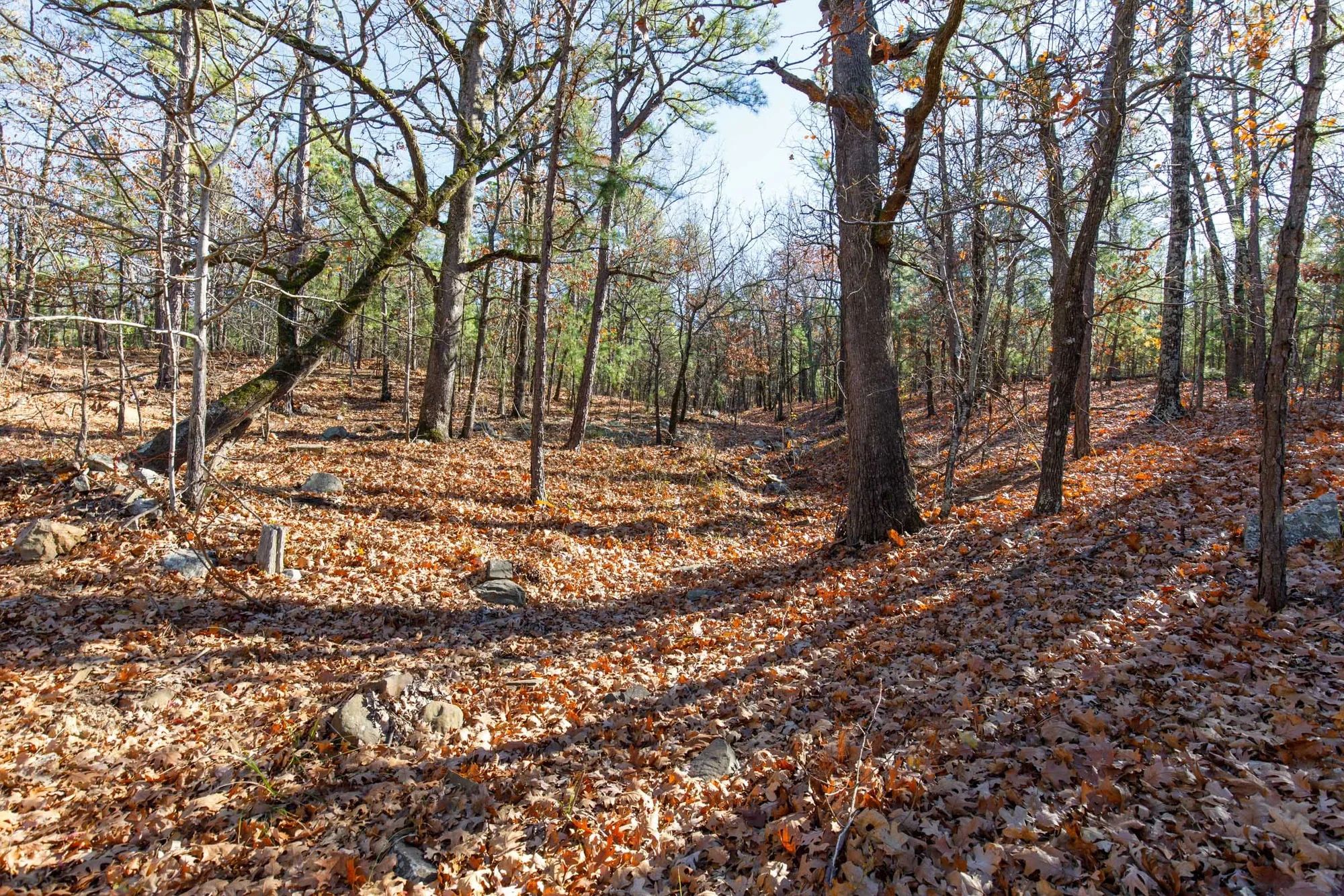 Stone Bridge Phase II Tract 128 in Latimer County, OK