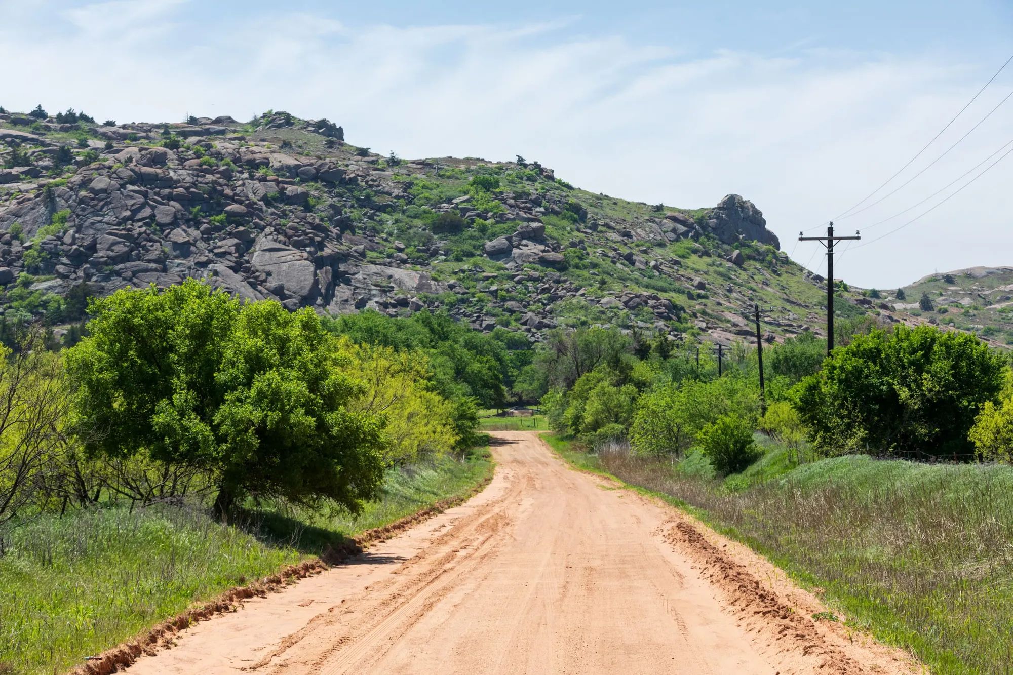 Hackberry Fields Tract 23