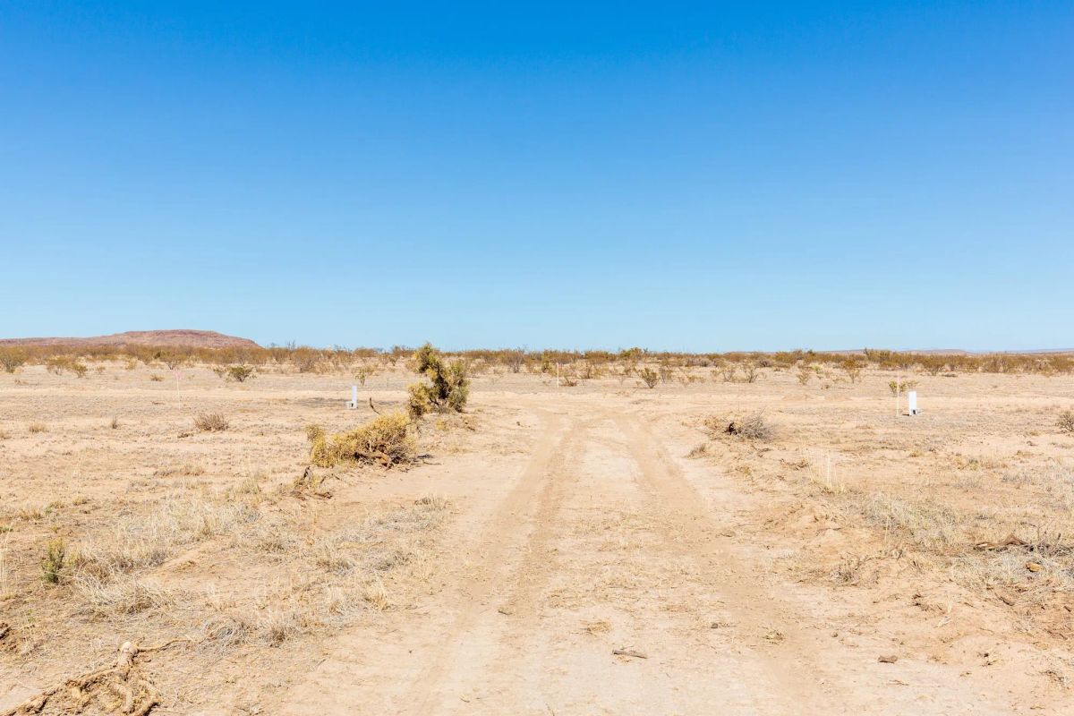 Decorative background for Sunrise Ranches Phase III Tract 141 image 18