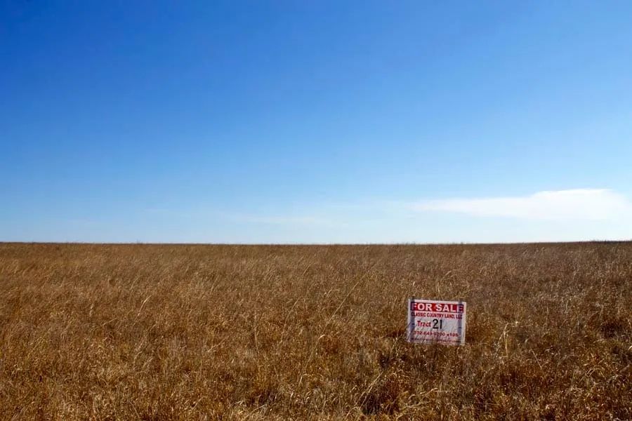 Decorative background for Cowboy Meadows Tract 21 image 5