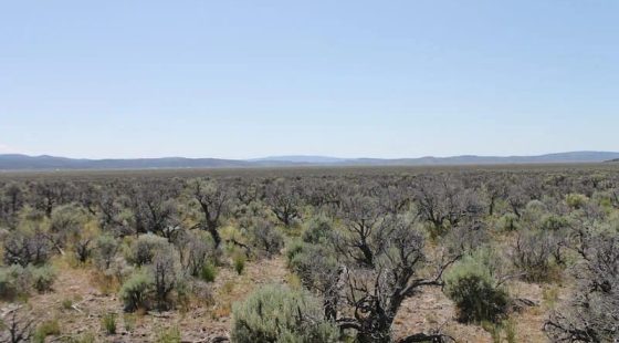 Moon Valley Ranch Tract 331 in Lassen County, CA
