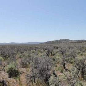 Moon Valley Ranch Tract 331 in Lassen County, CA