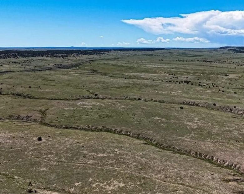 Colorado City Tract 398 in Pueblo County, CO