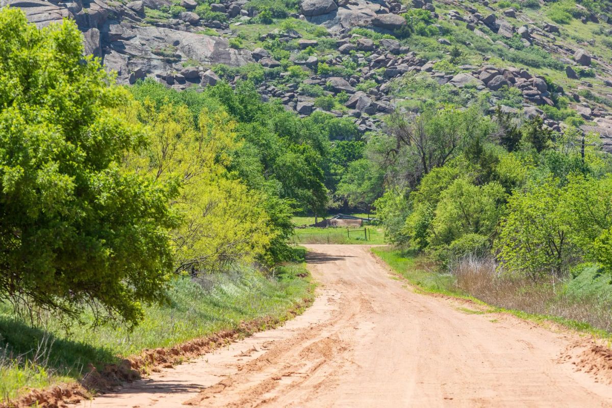 Hackberry Fields Tract 19 - Main image