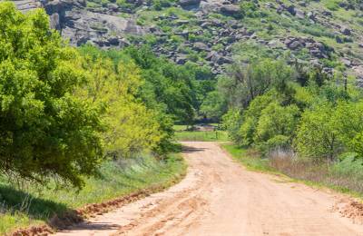 Hackberry Fields Tract 19