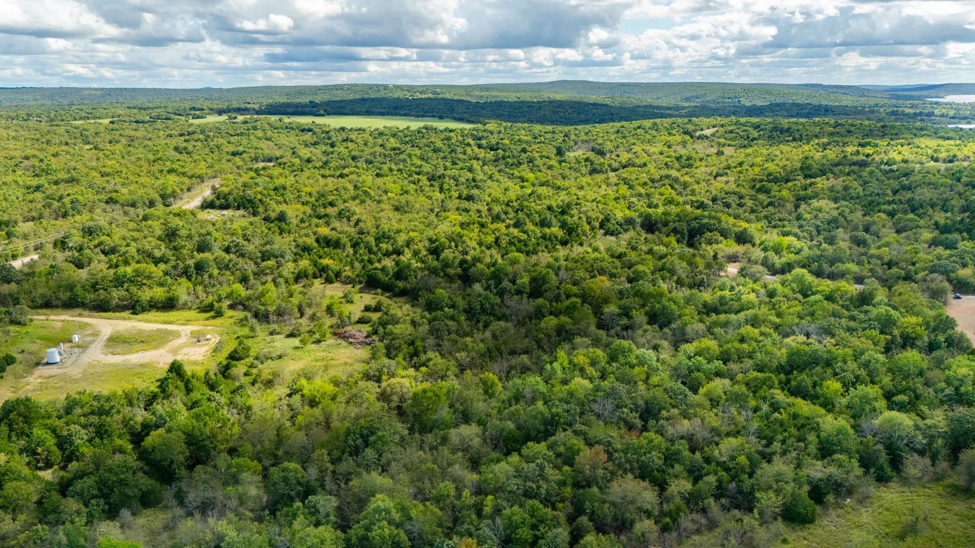 Reserves At Cattail Cove Phase II Tract 61 in Pittsburg County, OK