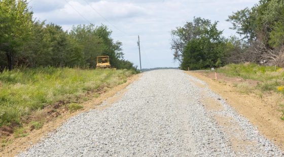 Reserves At Cattail Cove Phase II Tract 61 in Pittsburg County, OK