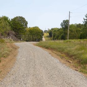 Reserves At Cattail Cove Phase II Tract 61 in Pittsburg County, OK