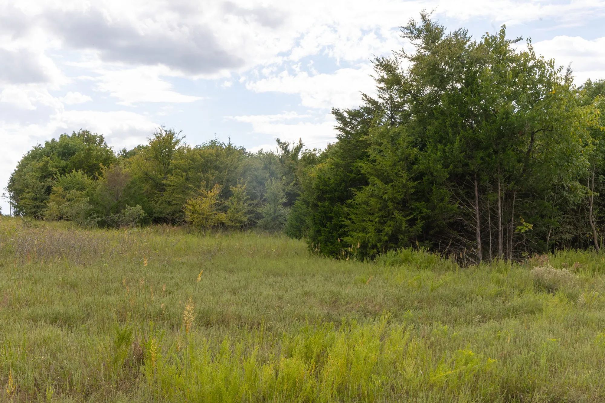Reserves At Cattail Cove Phase II Tract 61 in Pittsburg County, OK