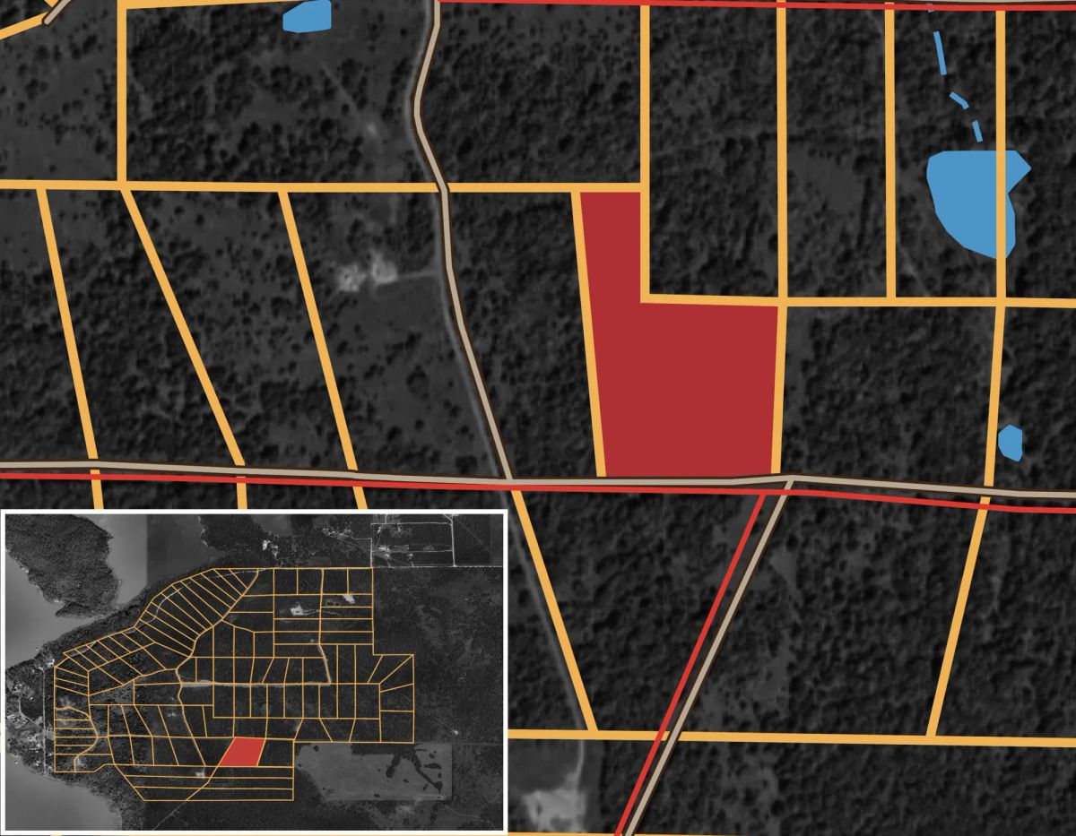 Decorative background for Reserves At Cattail Cove Phase II Tract 61 image 10