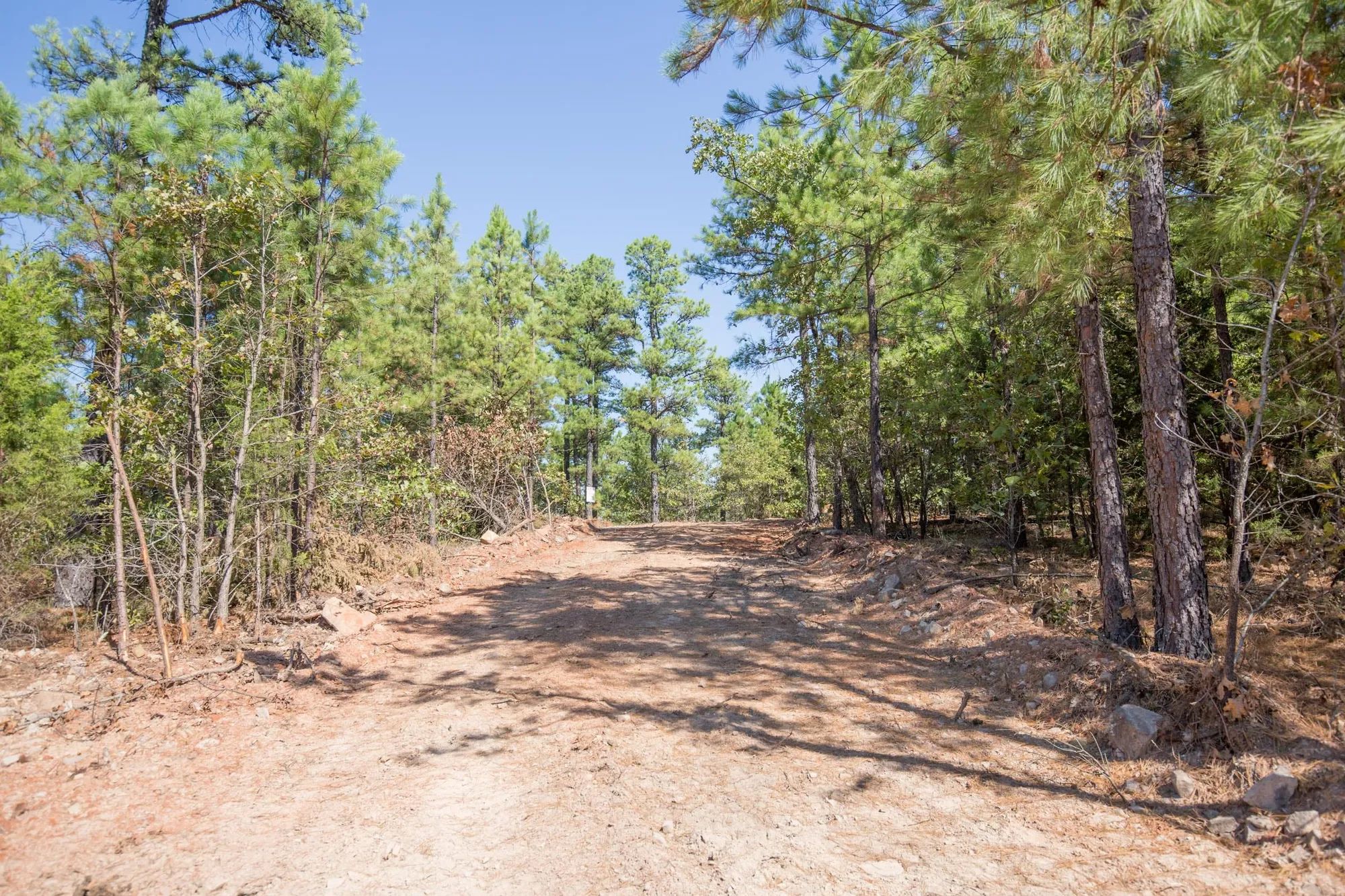 Stone Bridge Phase I Tract 72 in Latimer County, OK