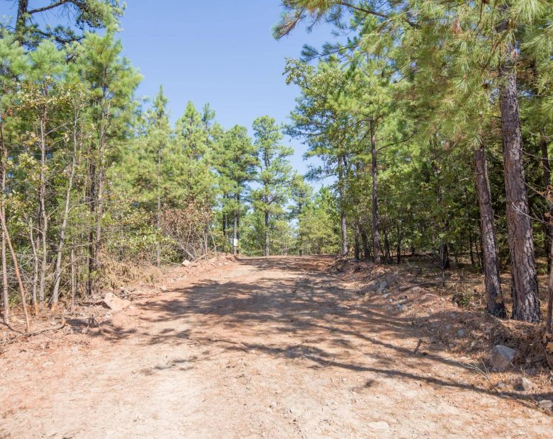 Stone Bridge Phase I Tract 72 in Latimer County, OK