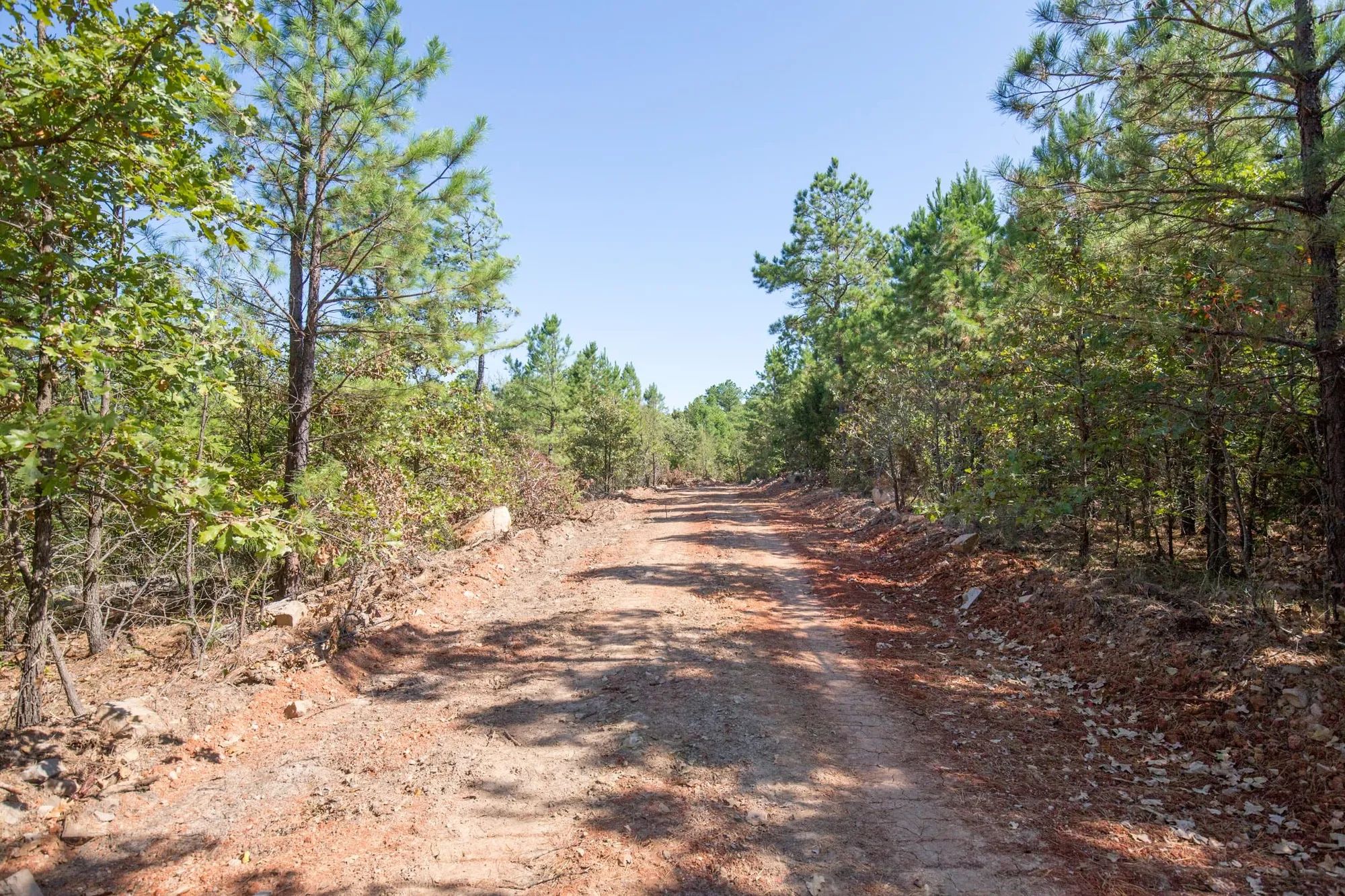 Stone Bridge Phase I Tract 72 in Latimer County, OK