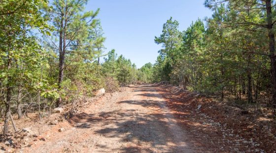 Stone Bridge Phase I Tract 72 in Latimer County, OK