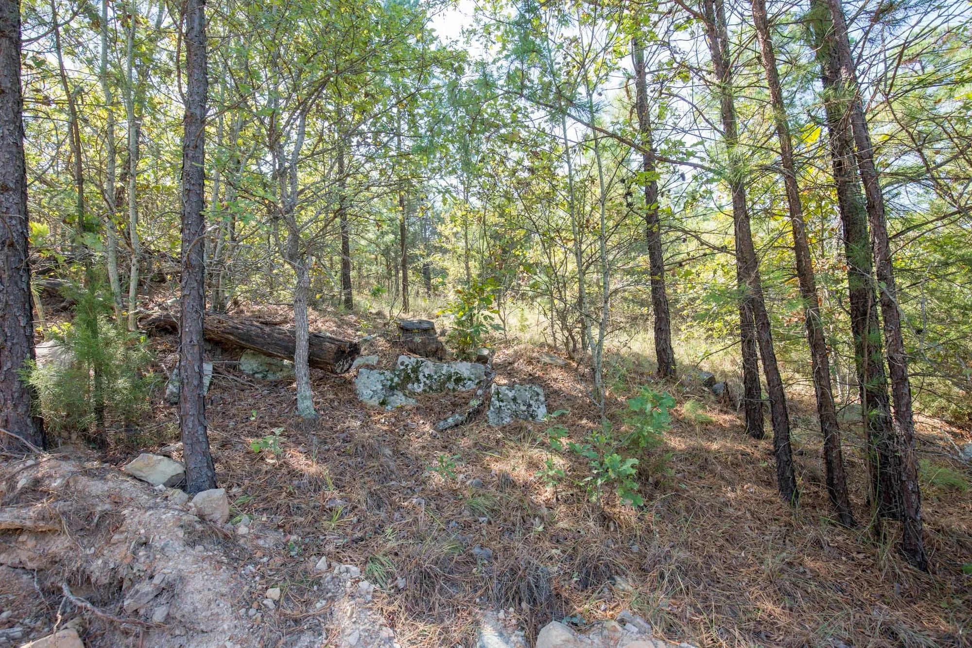 Stone Bridge Phase I Tract 72 in Latimer County, OK