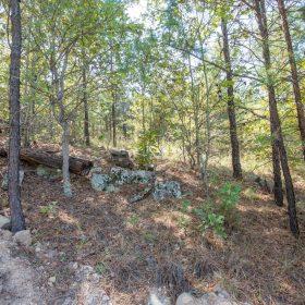 Stone Bridge Phase I Tract 72 in Latimer County, OK