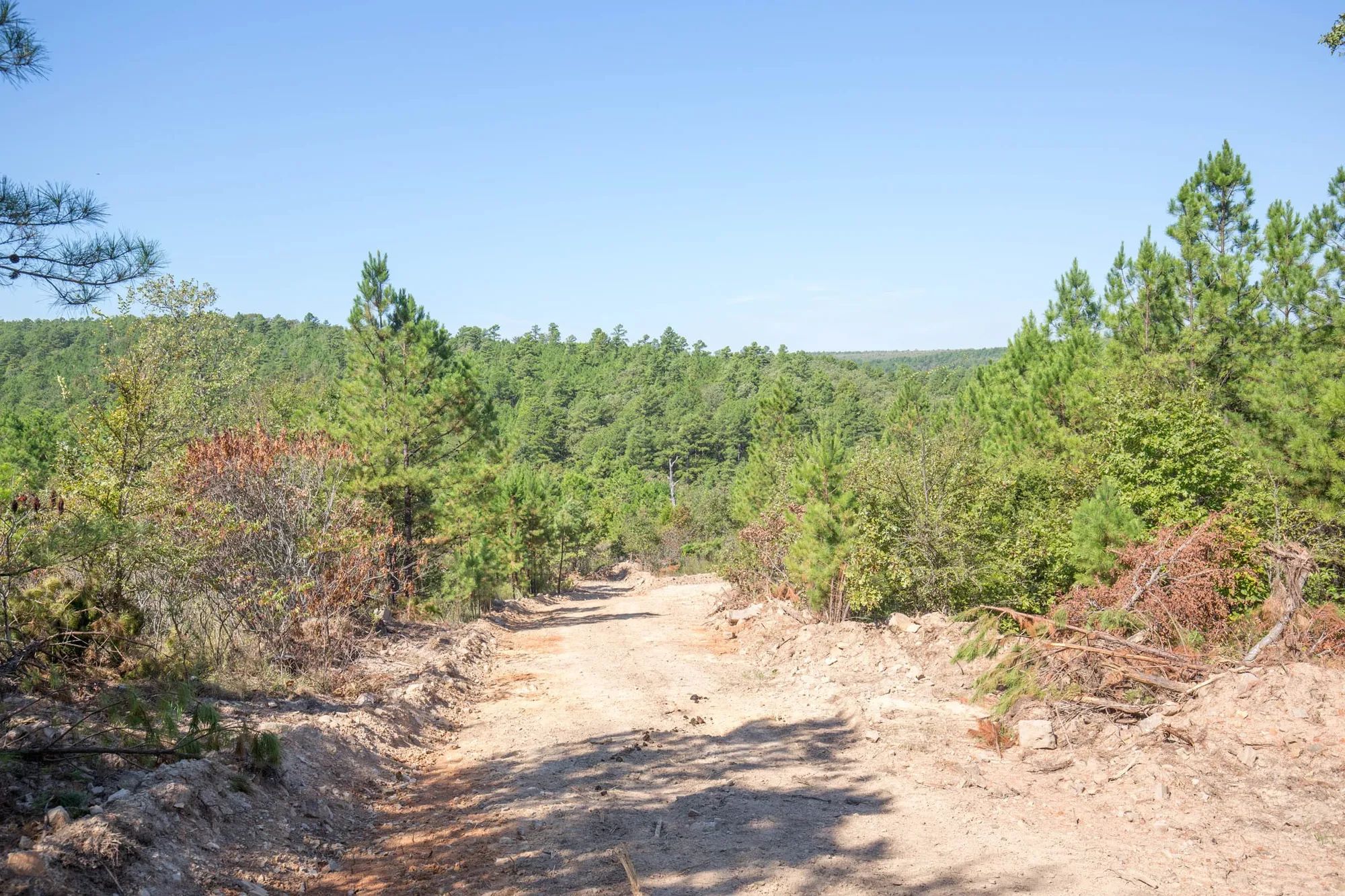 Stone Bridge Phase I Tract 72 in Latimer County, OK