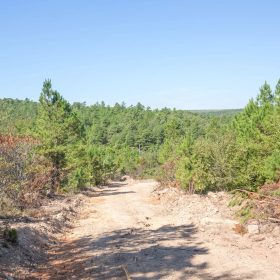 Stone Bridge Phase I Tract 72 in Latimer County, OK