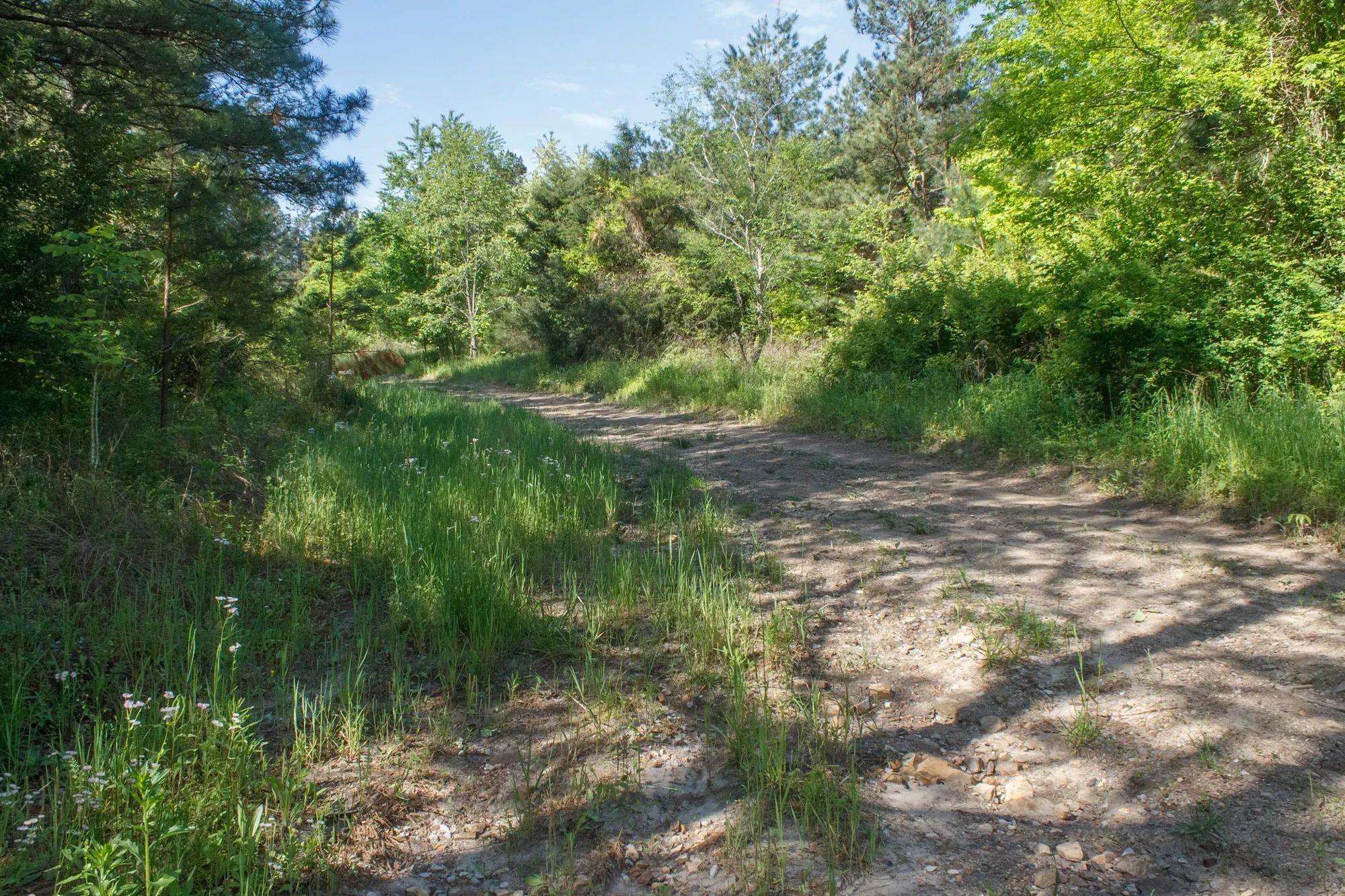 Riverbend Tract 30