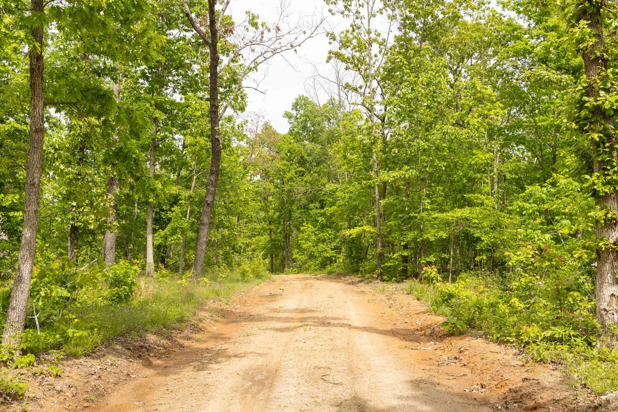 Stardust Estates Tract 27 in Reynolds County, MO
