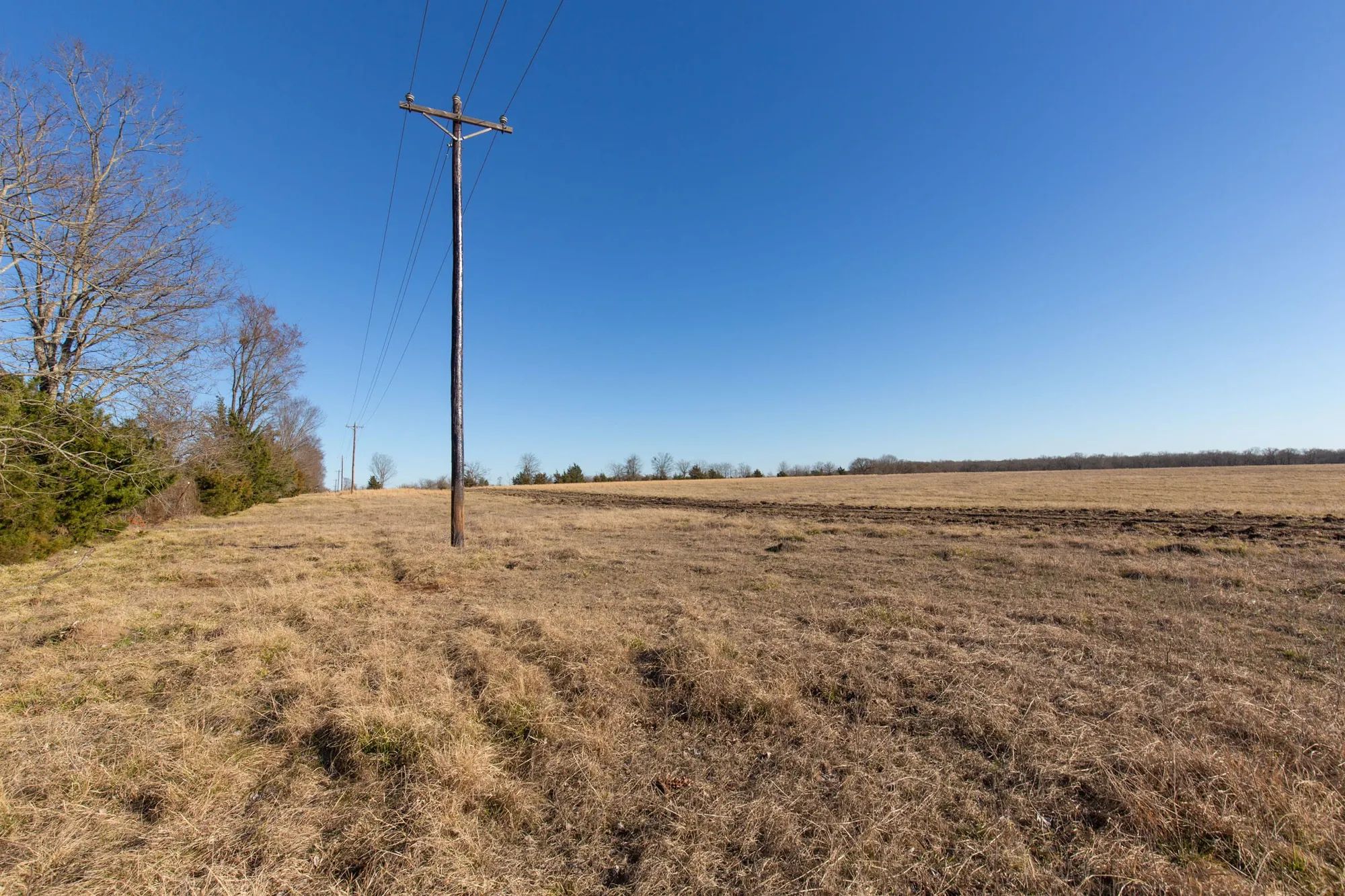 Wishing Star Ranch Tract 10 in Red River County, TX